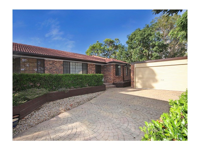 5 Baguette St, Carina QLD 4152