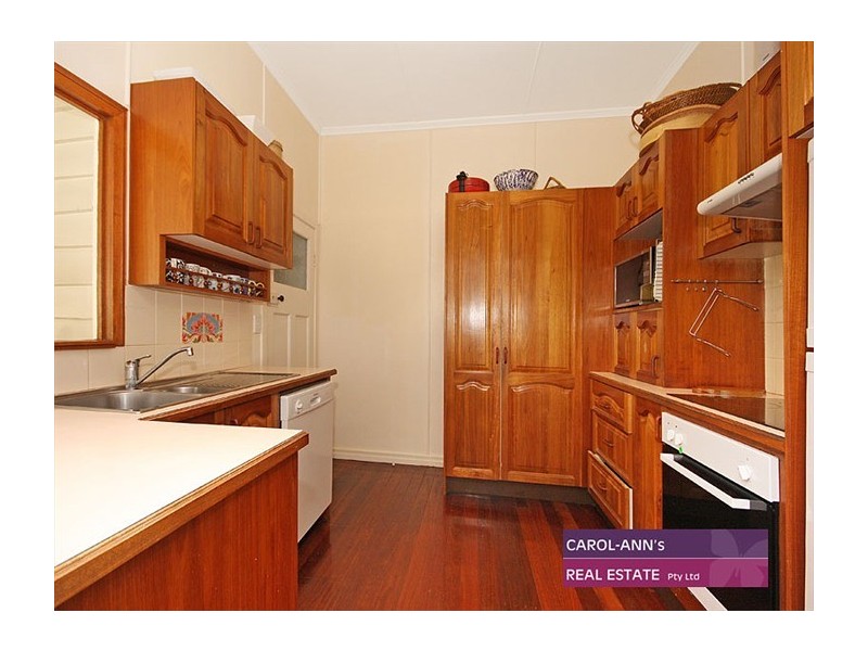 23 Marian Street, Coorparoo QLD 4151