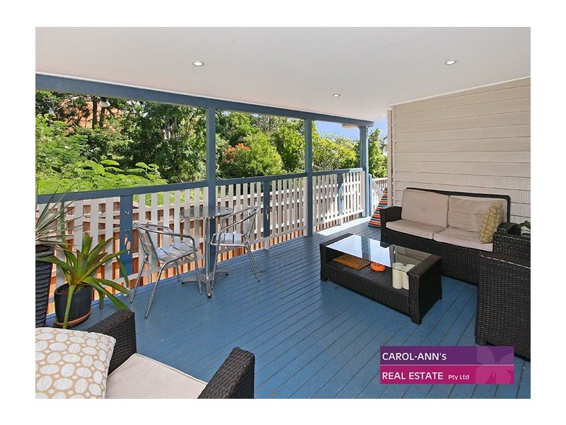 23 Marian Street, Coorparoo QLD 4151