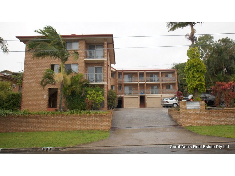 8/52 Miles Street, Hawthorne QLD 4171