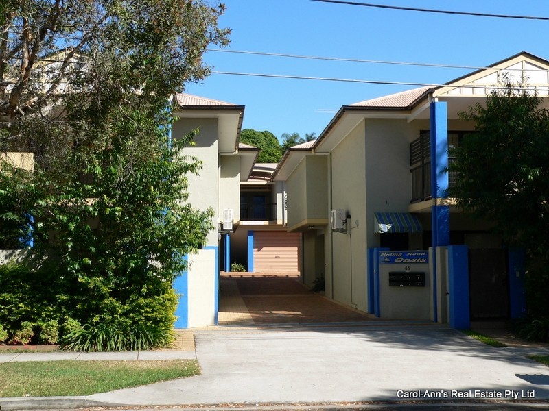 4/46 Riding Road, Hawthorne QLD 4171