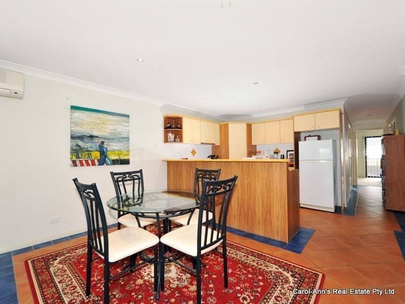 4/46 Riding Road, Hawthorne QLD 4171