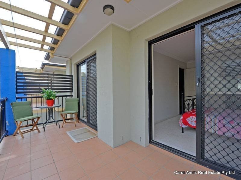 4/46 Riding Road, Hawthorne QLD 4171