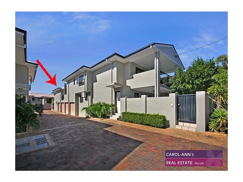 9/113 Thynne Road, Morningside QLD 4170