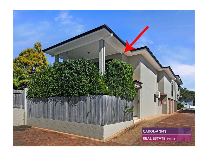 9/113 Thynne Road, Morningside QLD 4170