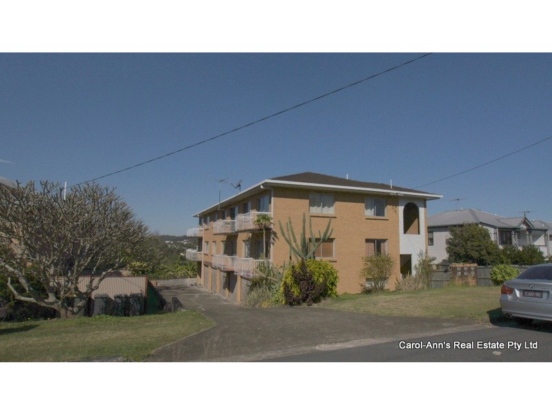 6/64 Bundara Street, Morningside QLD 4170