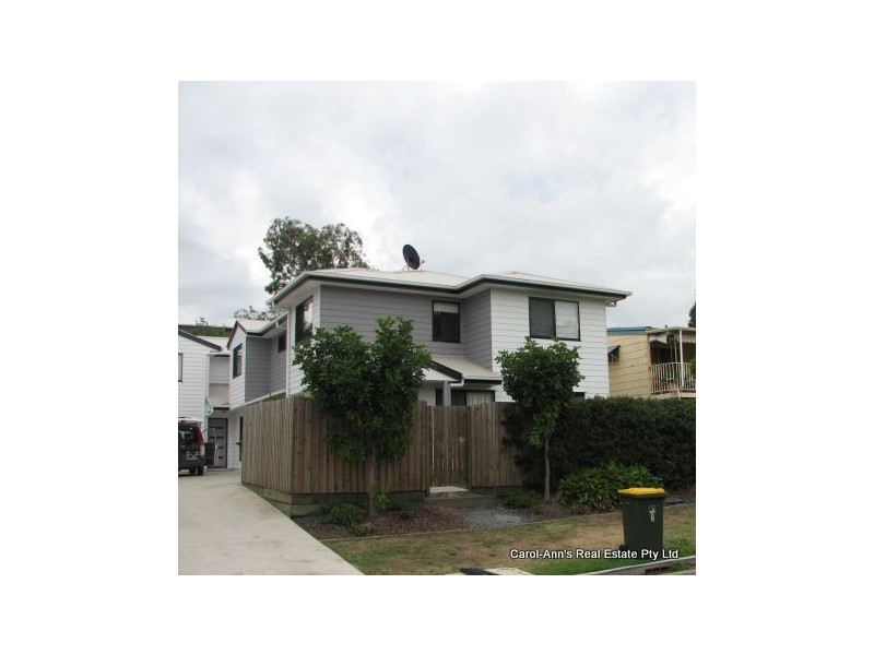 3/8 Grout Street, Macgregor QLD 4109