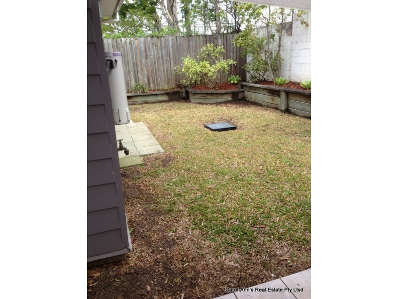 3/8 Grout Street, Macgregor QLD 4109