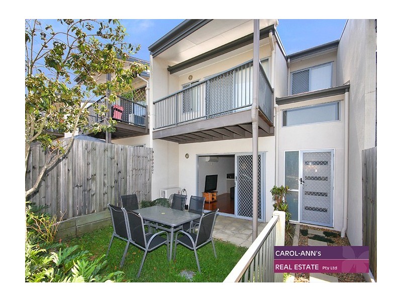 2/16 Agnes Street, Morningside QLD 4170