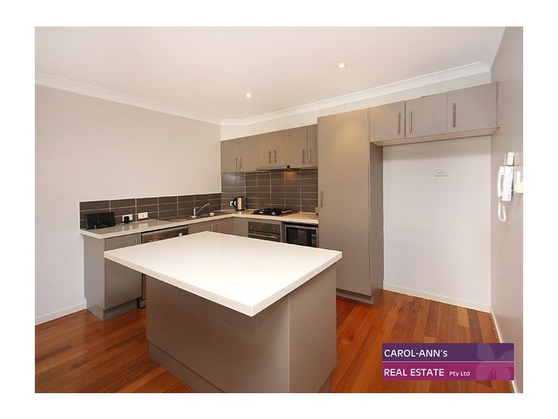 2/16 Agnes Street, Morningside QLD 4170