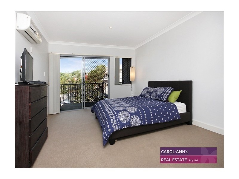 2/16 Agnes Street, Morningside QLD 4170
