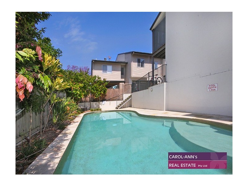 2/16 Agnes Street, Morningside QLD 4170