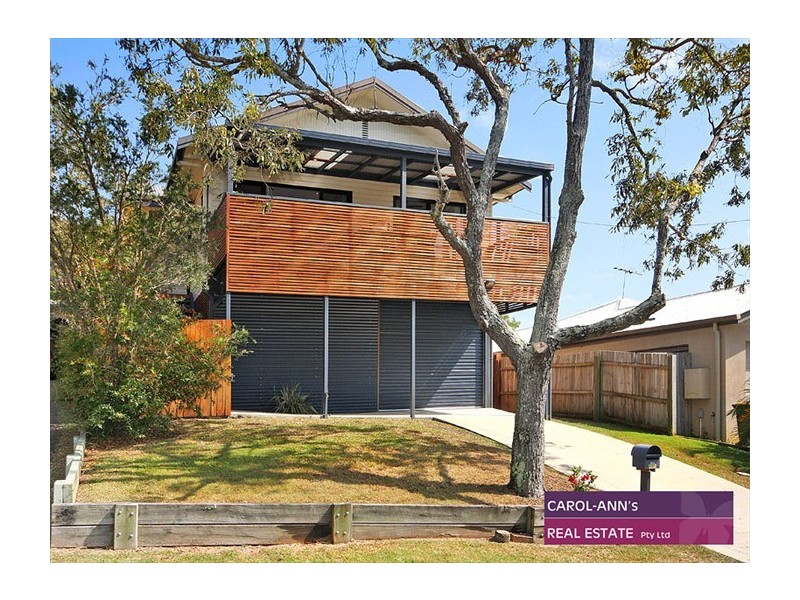 16 Servius Avenue, Seven Hills QLD 4170