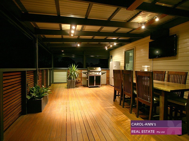 16 Servius Avenue, Seven Hills QLD 4170