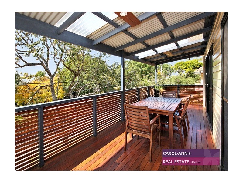 16 Servius Avenue, Seven Hills QLD 4170