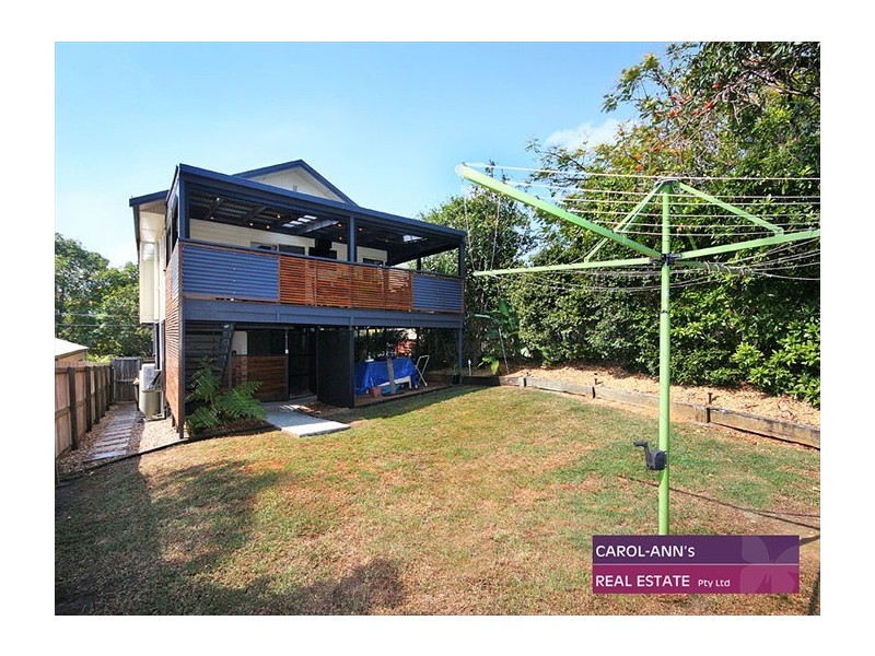 16 Servius Avenue, Seven Hills QLD 4170