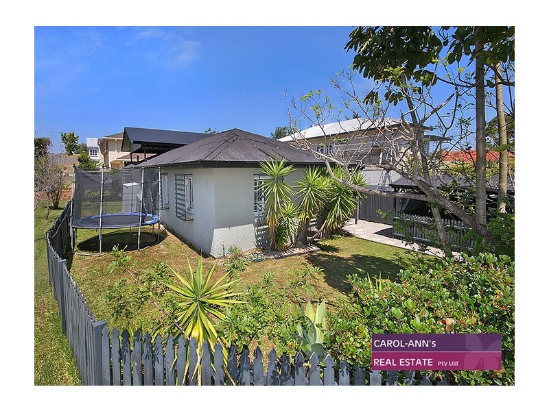 23 Duke Street, Cannon Hill QLD 4170