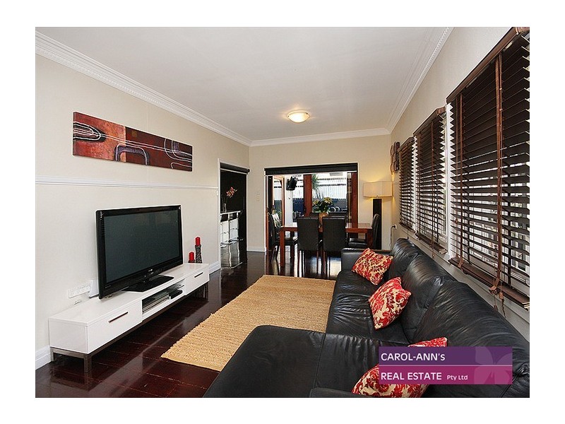 23 Duke Street, Cannon Hill QLD 4170