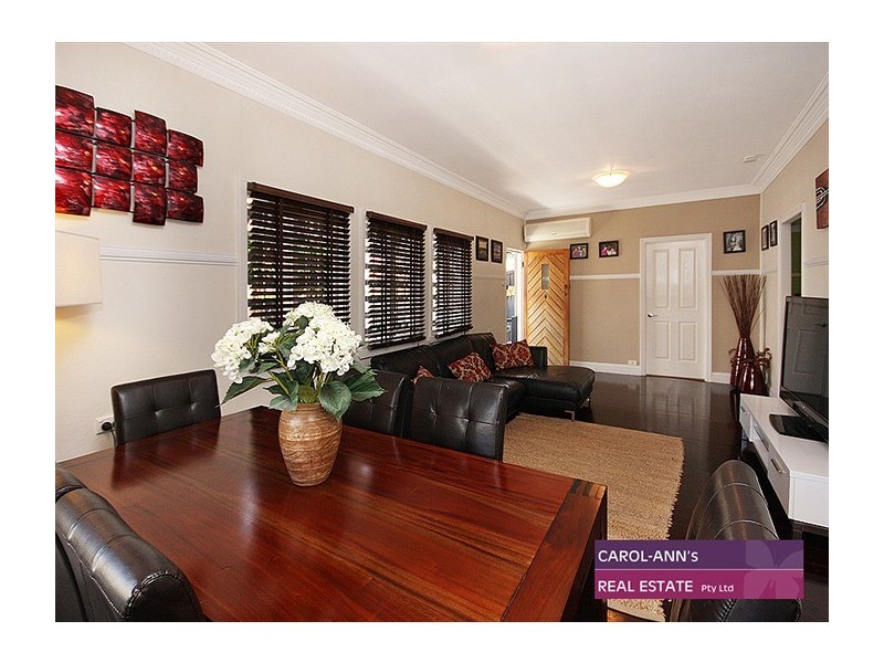 23 Duke Street, Cannon Hill QLD 4170