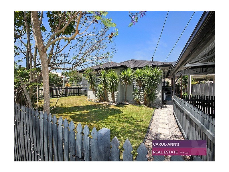 23 Duke Street, Cannon Hill QLD 4170