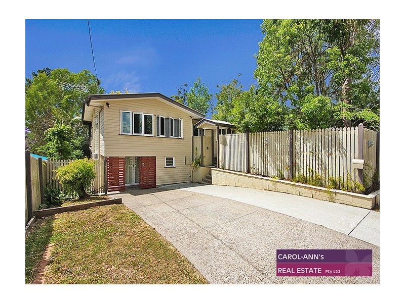 45 Rutherford Street, Stafford Heights QLD 4053