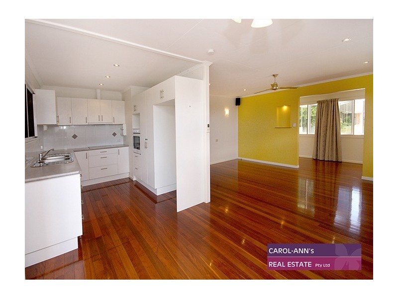 45 Rutherford Street, Stafford Heights QLD 4053