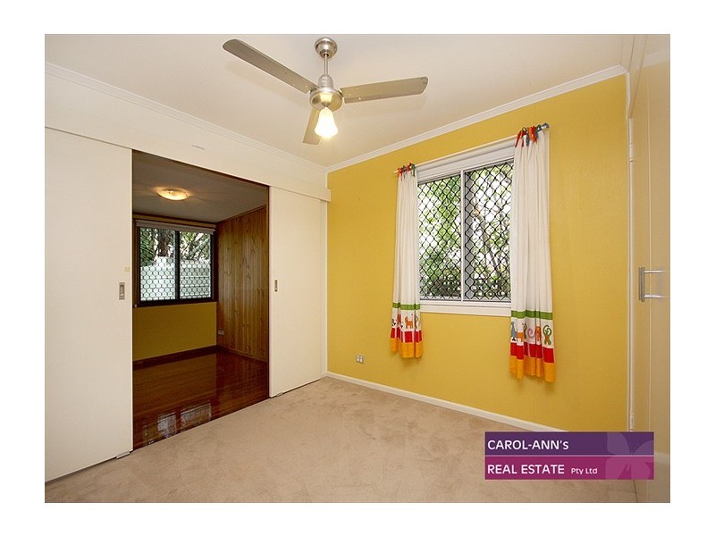 45 Rutherford Street, Stafford Heights QLD 4053