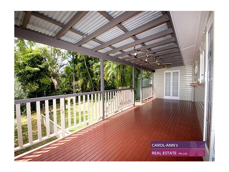 45 Rutherford Street, Stafford Heights QLD 4053