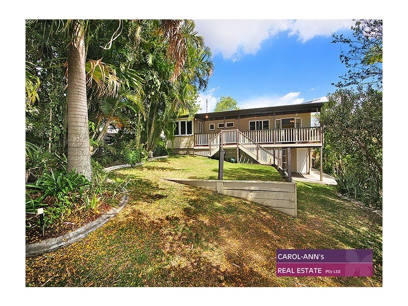 45 Rutherford Street, Stafford Heights QLD 4053