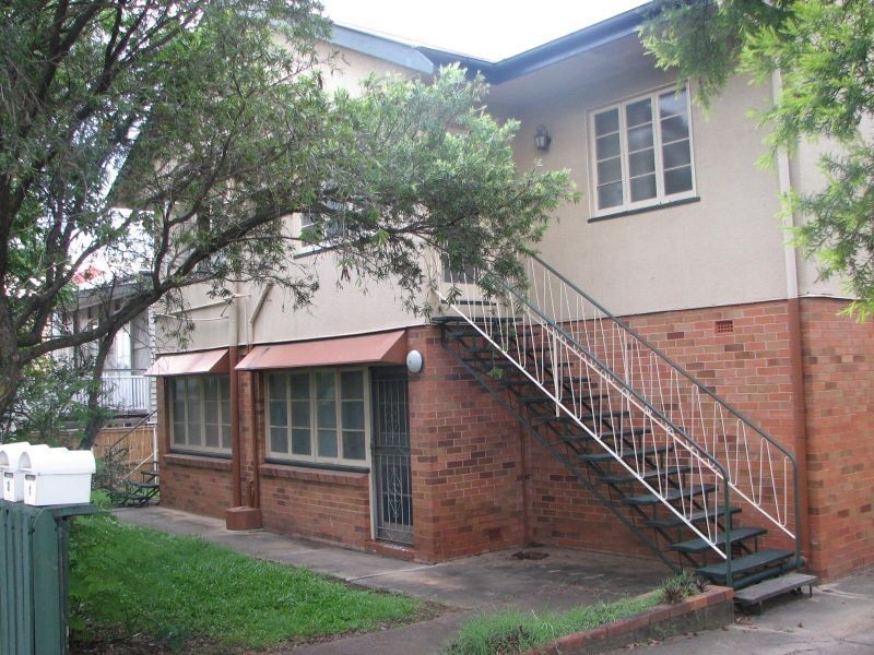 3/297 Lancaster Road, Ascot QLD 4007