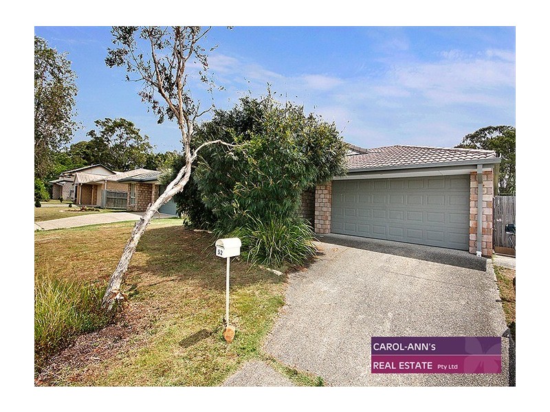 52 Wirra Circuit, Wynnum West QLD 4178