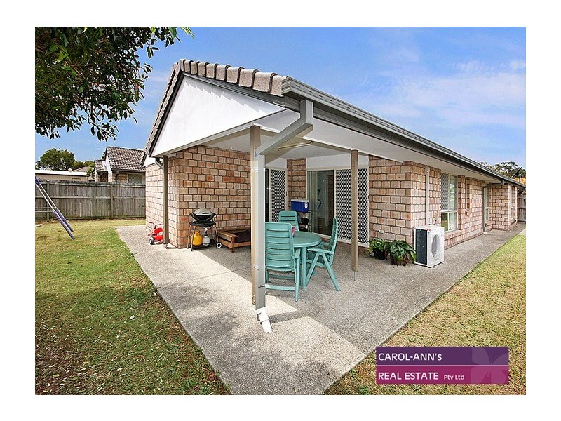 52 Wirra Circuit, Wynnum West QLD 4178
