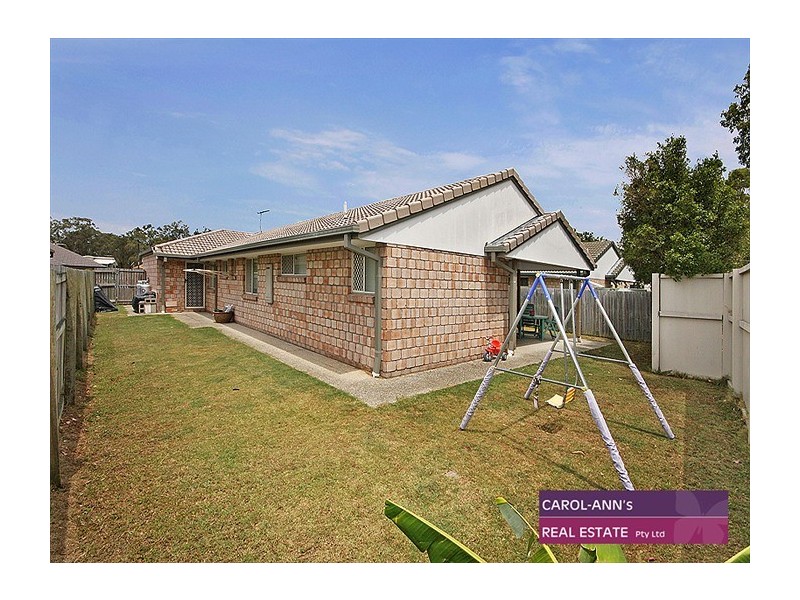 52 Wirra Circuit, Wynnum West QLD 4178