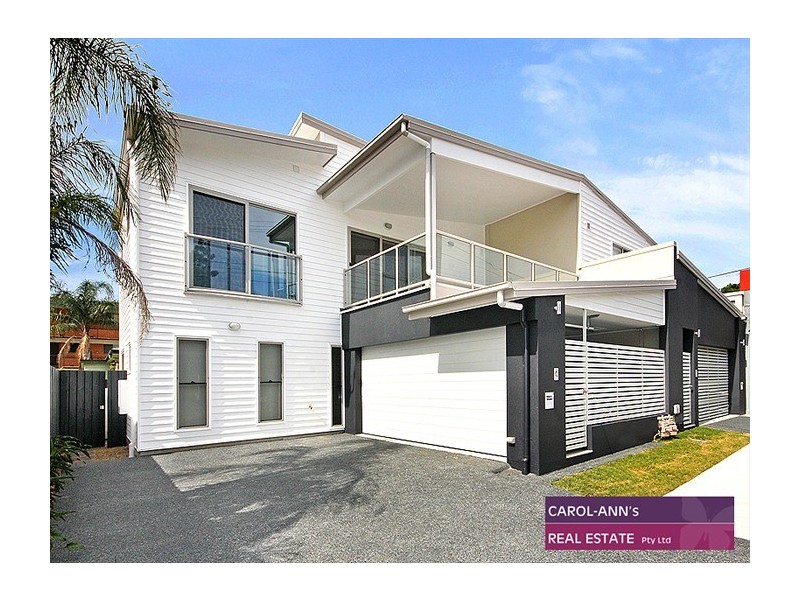 5 Barton Road, Balmoral QLD 4171