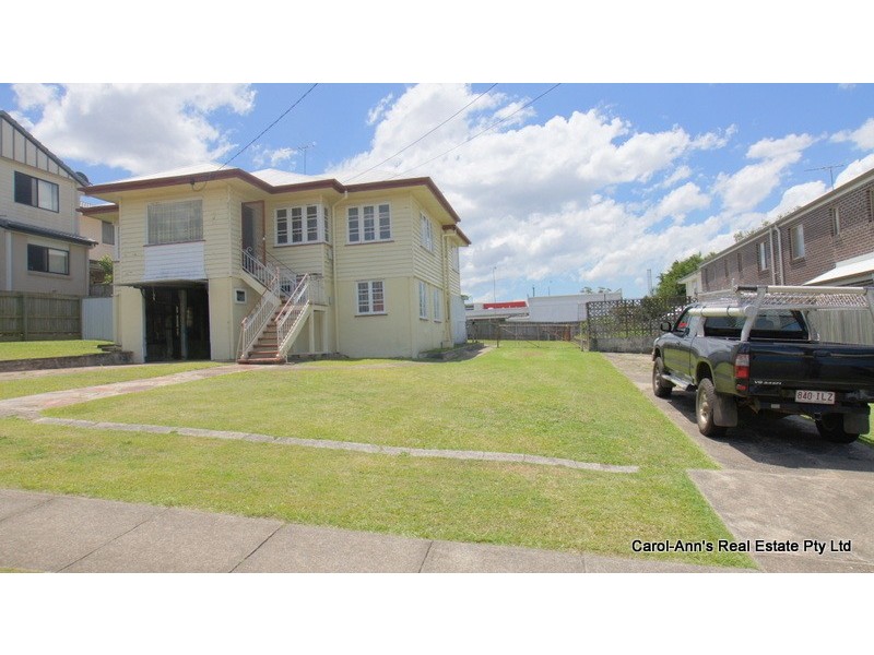 28 Herbertson Street, Carina Heights QLD 4152