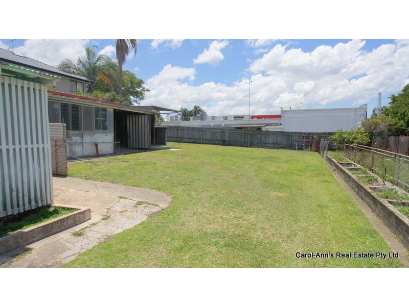 28 Herbertson Street, Carina Heights QLD 4152