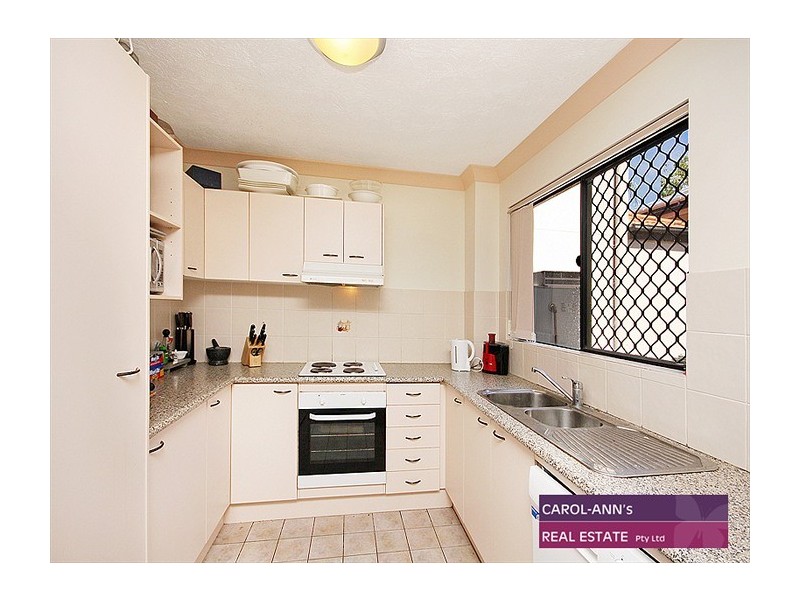 1/104 Bilyana Street, Balmoral QLD 4171