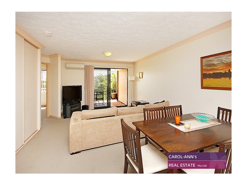 1/104 Bilyana Street, Balmoral QLD 4171