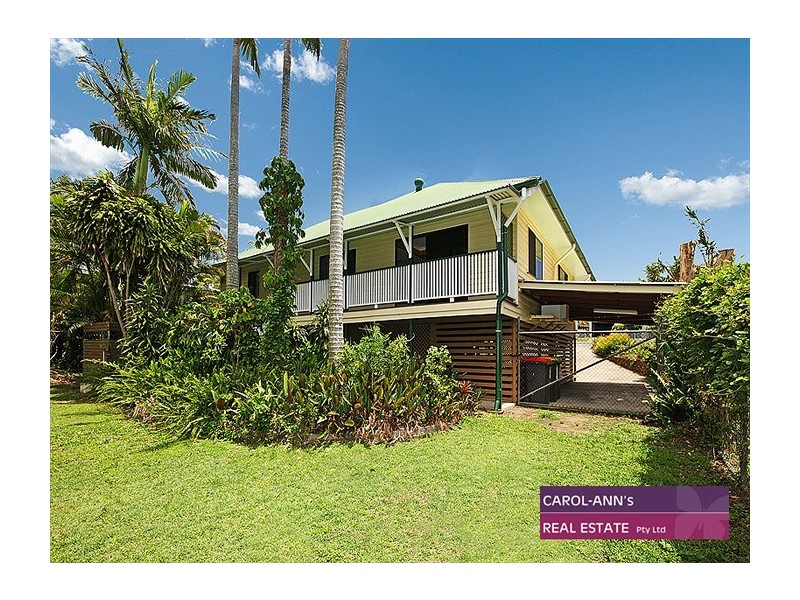 34 Montrose Parade, Wynnum West QLD 4178