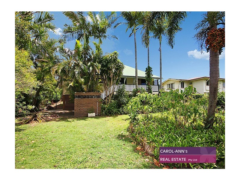 34 Montrose Parade, Wynnum West QLD 4178