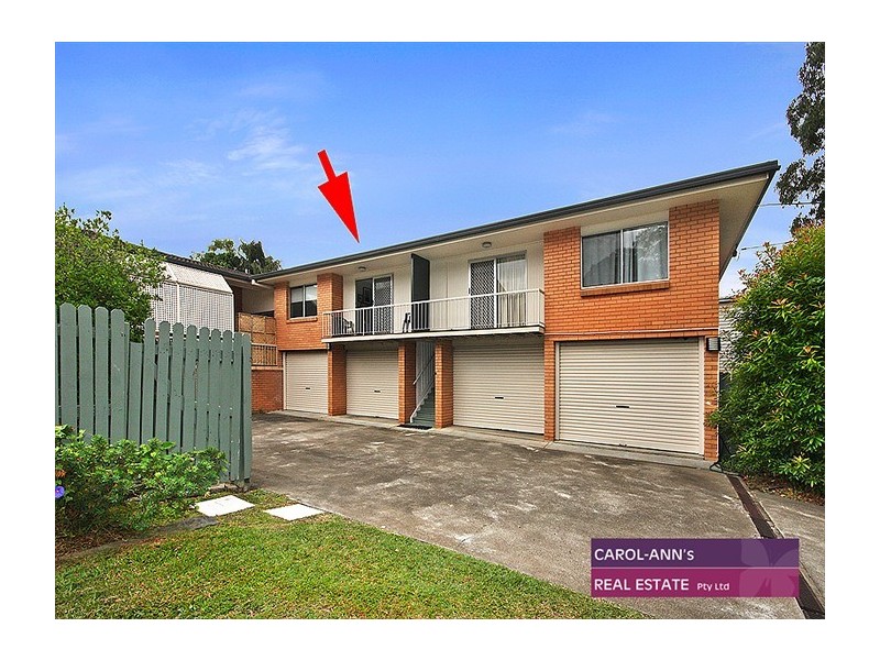 3/15 Alexandra Street, Balmoral QLD 4171