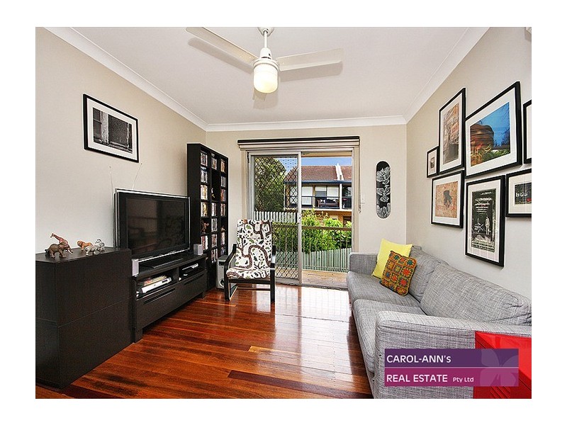 3/15 Alexandra Street, Balmoral QLD 4171