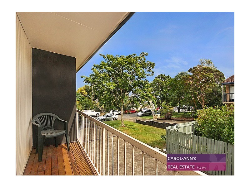 3/15 Alexandra Street, Balmoral QLD 4171