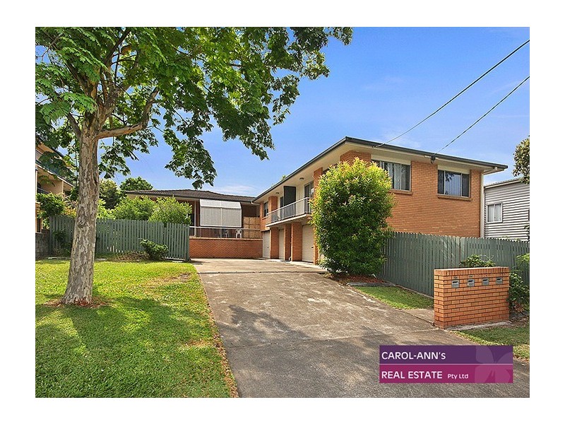 3/15 Alexandra Street, Balmoral QLD 4171