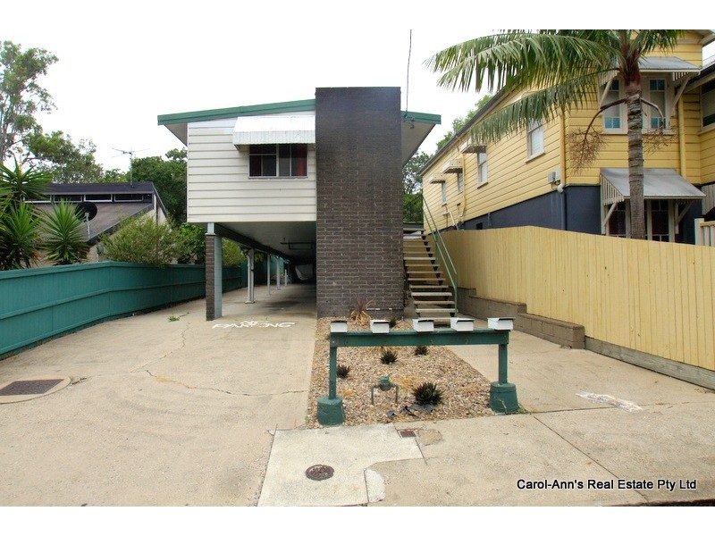 4/13 Birkbeck Street, Albion QLD 4010