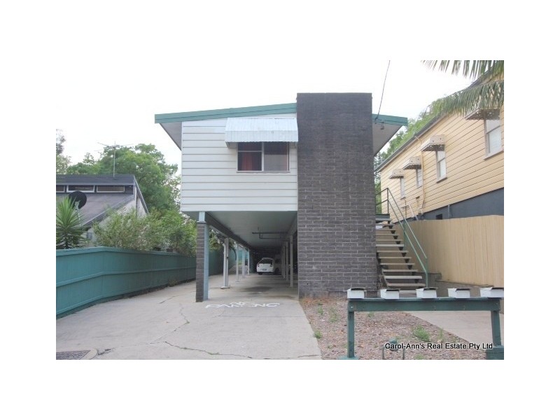 4/13 Birkbeck Street, Albion QLD 4010