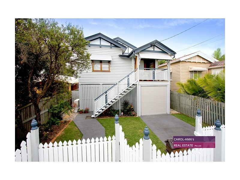 20 Byron Street, Bulimba QLD 4171
