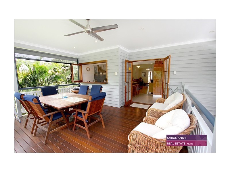 20 Byron Street, Bulimba QLD 4171