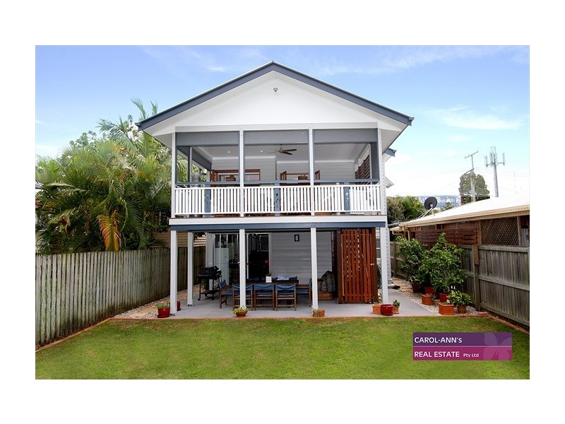 20 Byron Street, Bulimba QLD 4171