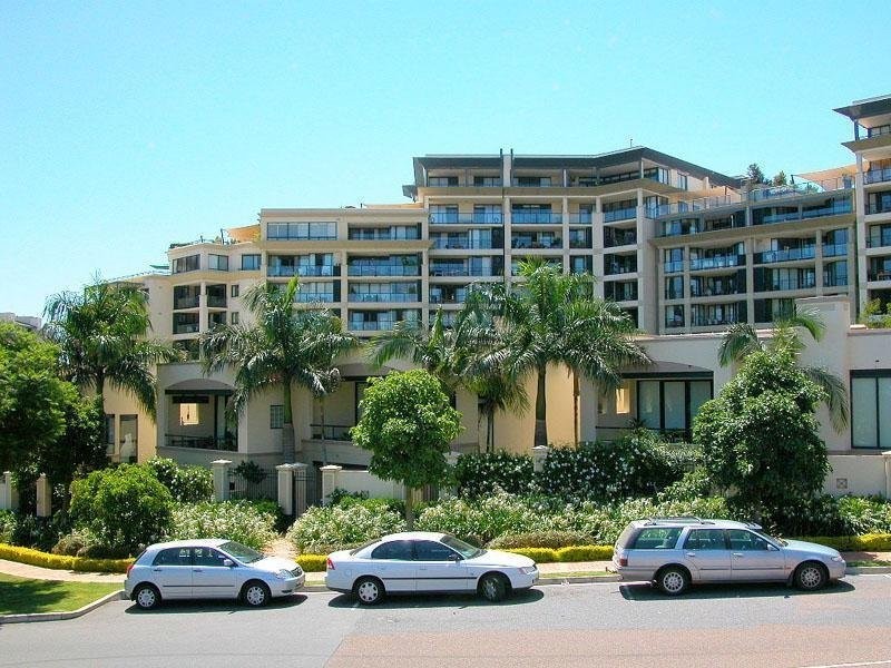 810/100 Bowen Terrace, New Farm QLD 4005